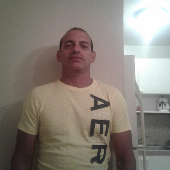 Meet your Posher, Jorge - Picture 1 of 1